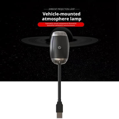 ✨ Adjustable Star Projector Light