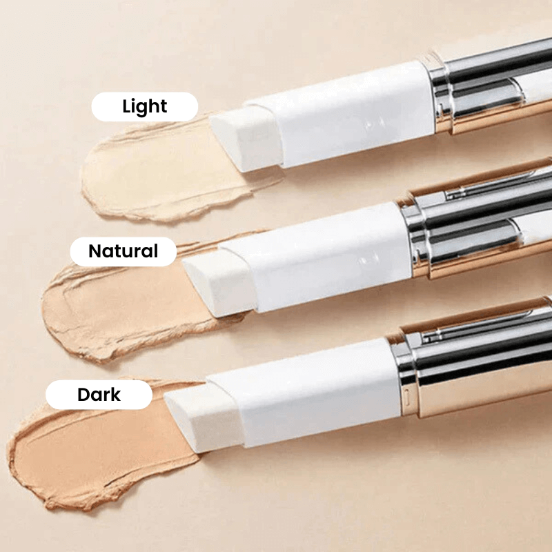 Hrimzw™ Korean Color-Changing Foundation stick