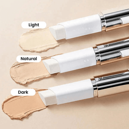 Hrimzw™ Korean Color-Changing Foundation stick
