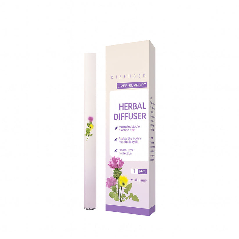 🔥New Premium Herbal Diffuser Fresh Breath Signature Scent🔥