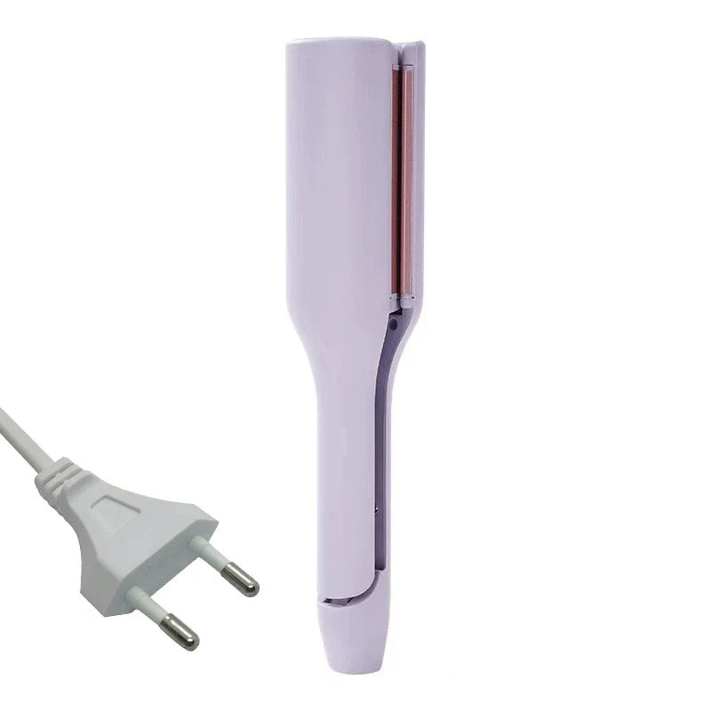🔥Last Day Sale 49% OFF💯 Hair Styling Tool with Negative Ionic Technology 💖