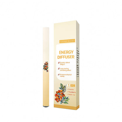 🔥New Premium Herbal Diffuser Fresh Breath Signature Scent🔥