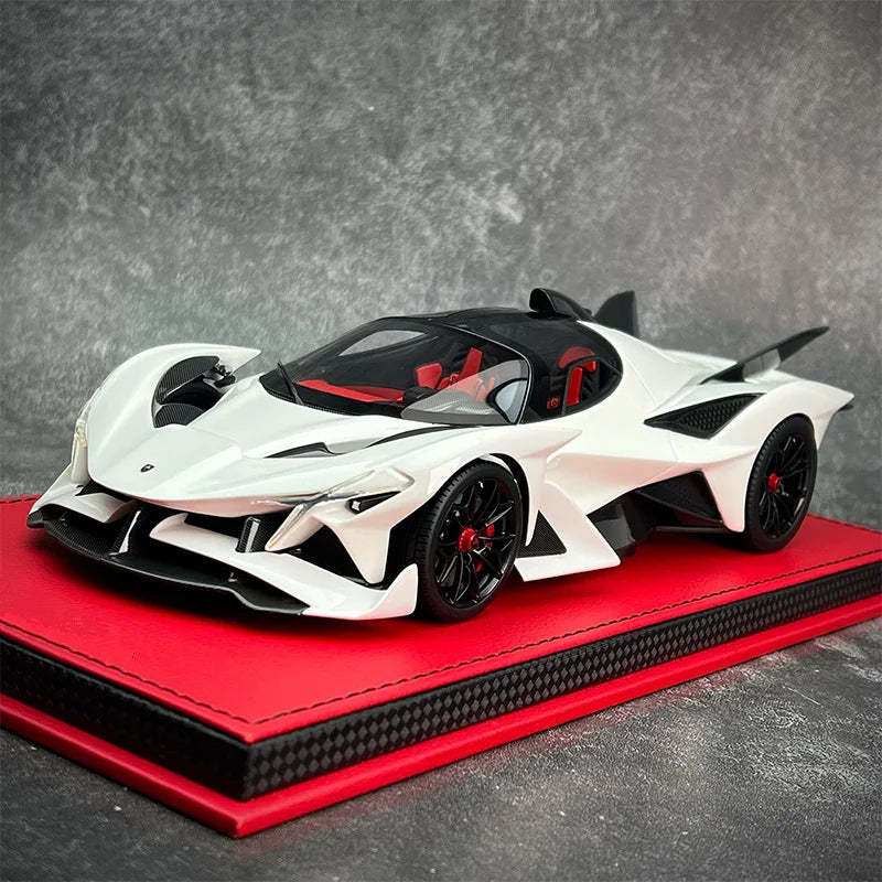 1:32 Apollo Project EVO