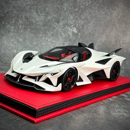1:32 Apollo Project EVO