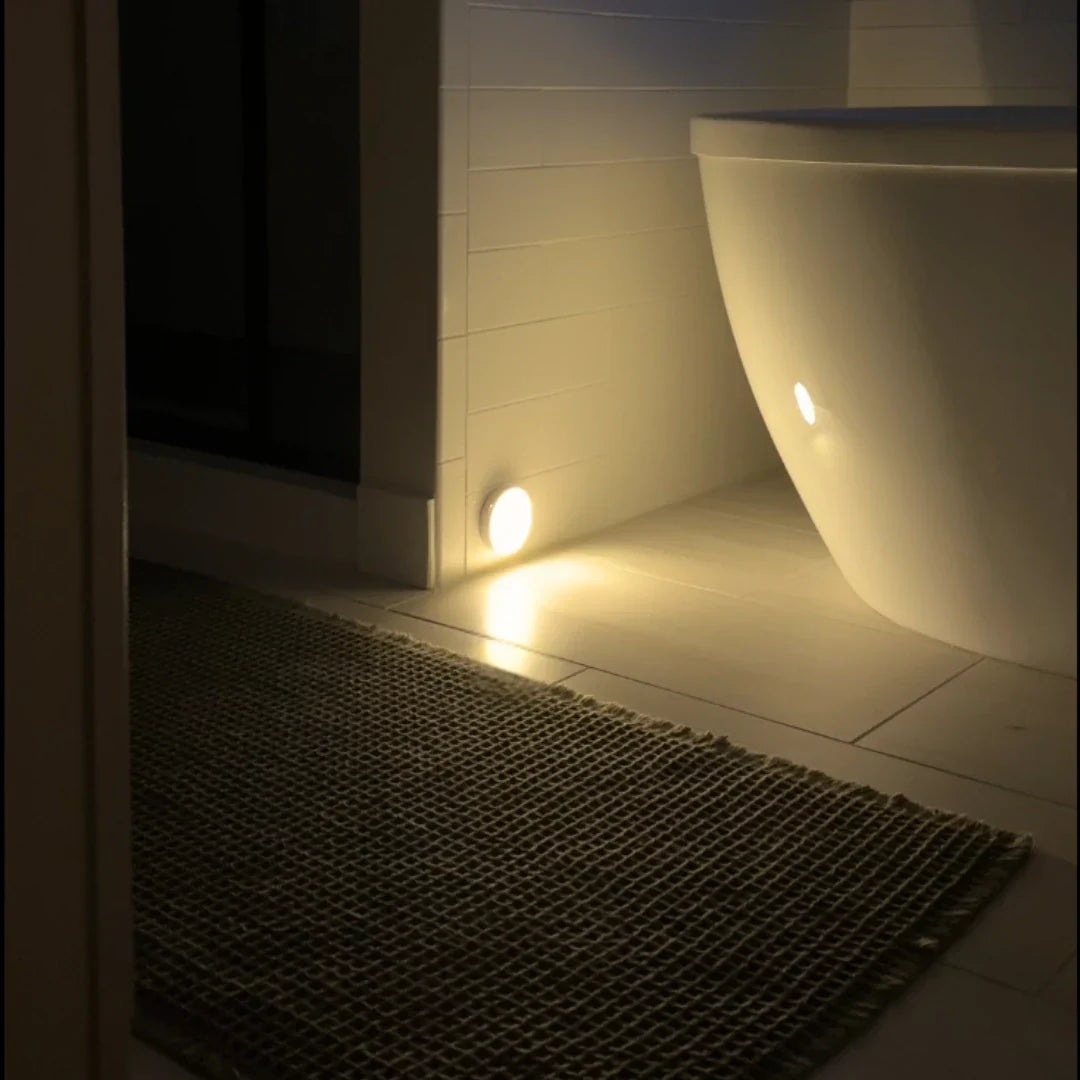 Motion Sensor Night Light