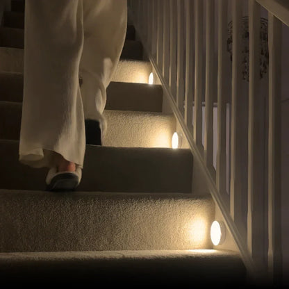 Motion Sensor Night Light
