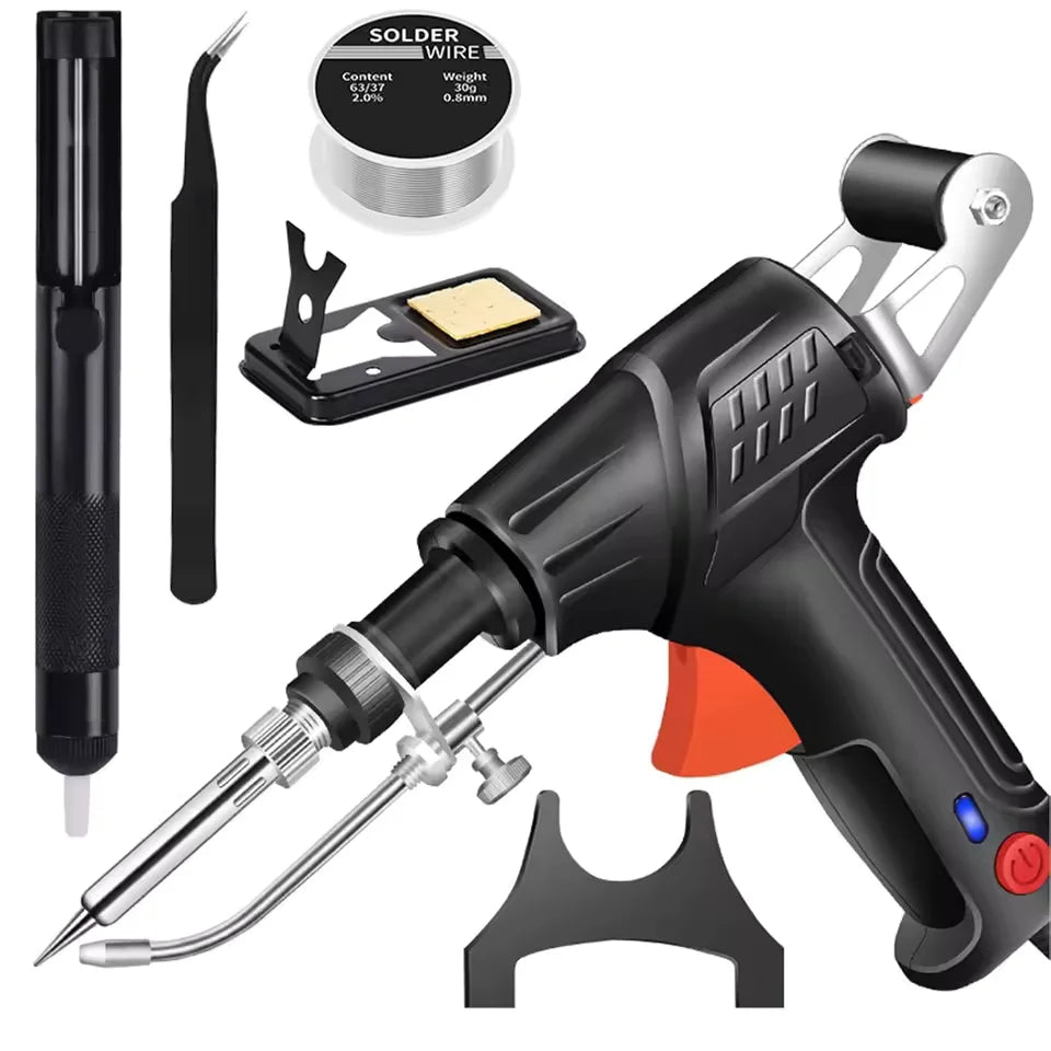 WelderPro