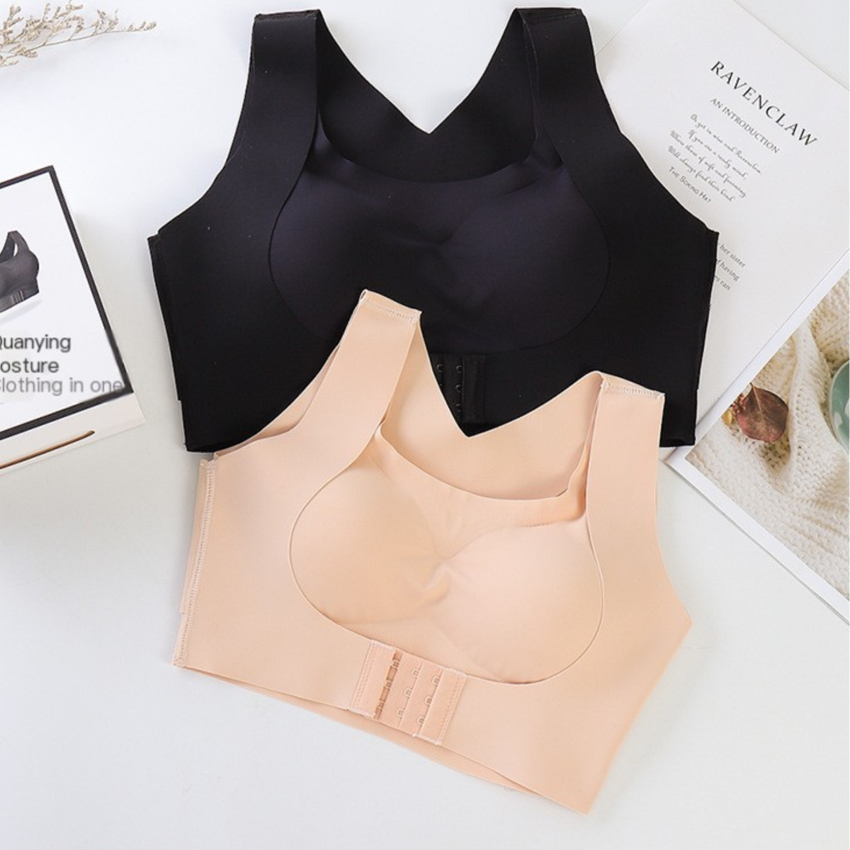 Posture Corrector Bra™