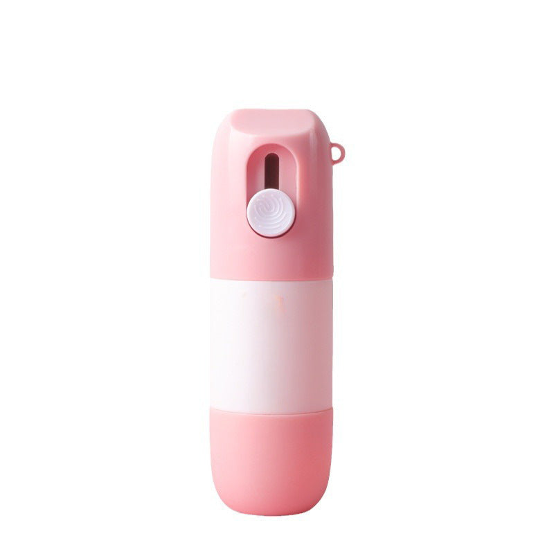 2-in-1 Box Cutter & Thermal Paper Eraser