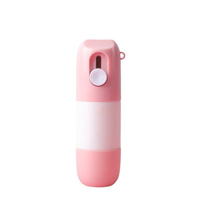 2-in-1 Box Cutter & Thermal Paper Eraser