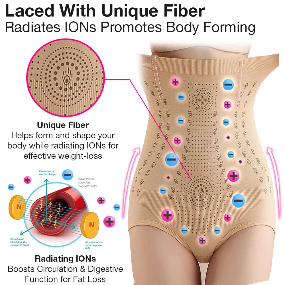 ❤️HOT SALE 50%off🔥Unique Fiber Restoration Shaper