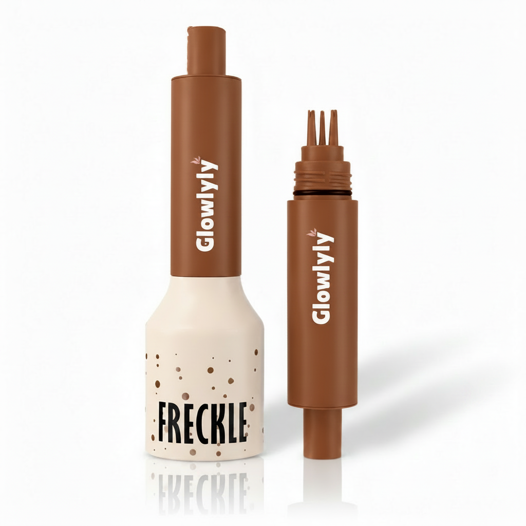 Freckle Stamp