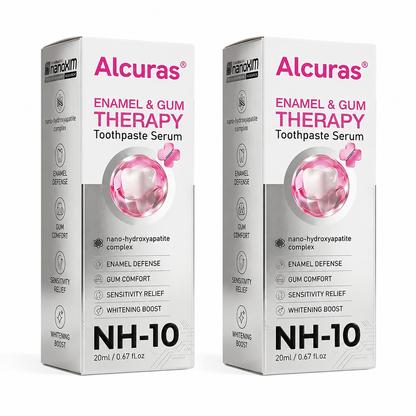 Thismile NH-10 Enamel & Gum Advanced Therapy Toothpaste Serum