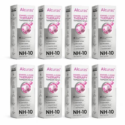 Thismile NH-10 Enamel & Gum Advanced Therapy Toothpaste Serum