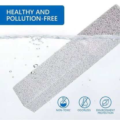 🧼✨ Pumice Scouring Pad – The Ultimate Cleaning Power Stone! ✨🧼