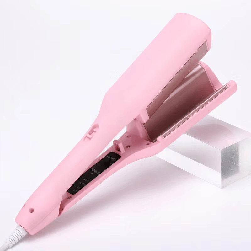 🔥Last Day Sale 49% OFF💯Hair Styling Tool with Negative Ionic Technology 💖