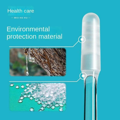 🔥Last Day 49% OFF - Sticky Ear Cleaning Sticks – Gentle, Visible Ear Care
