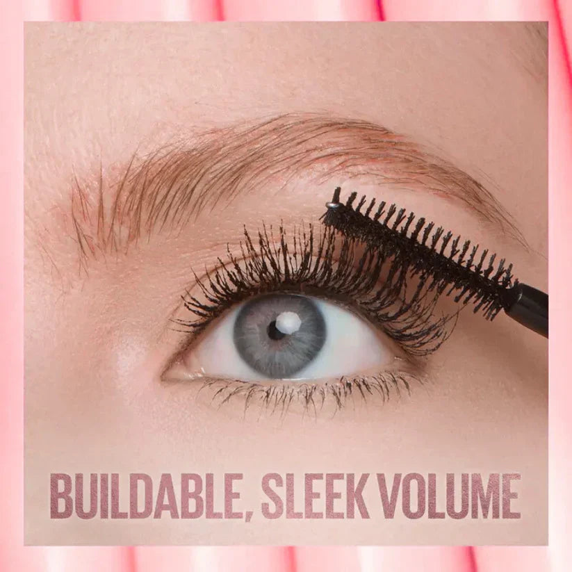 Bubble Mascara