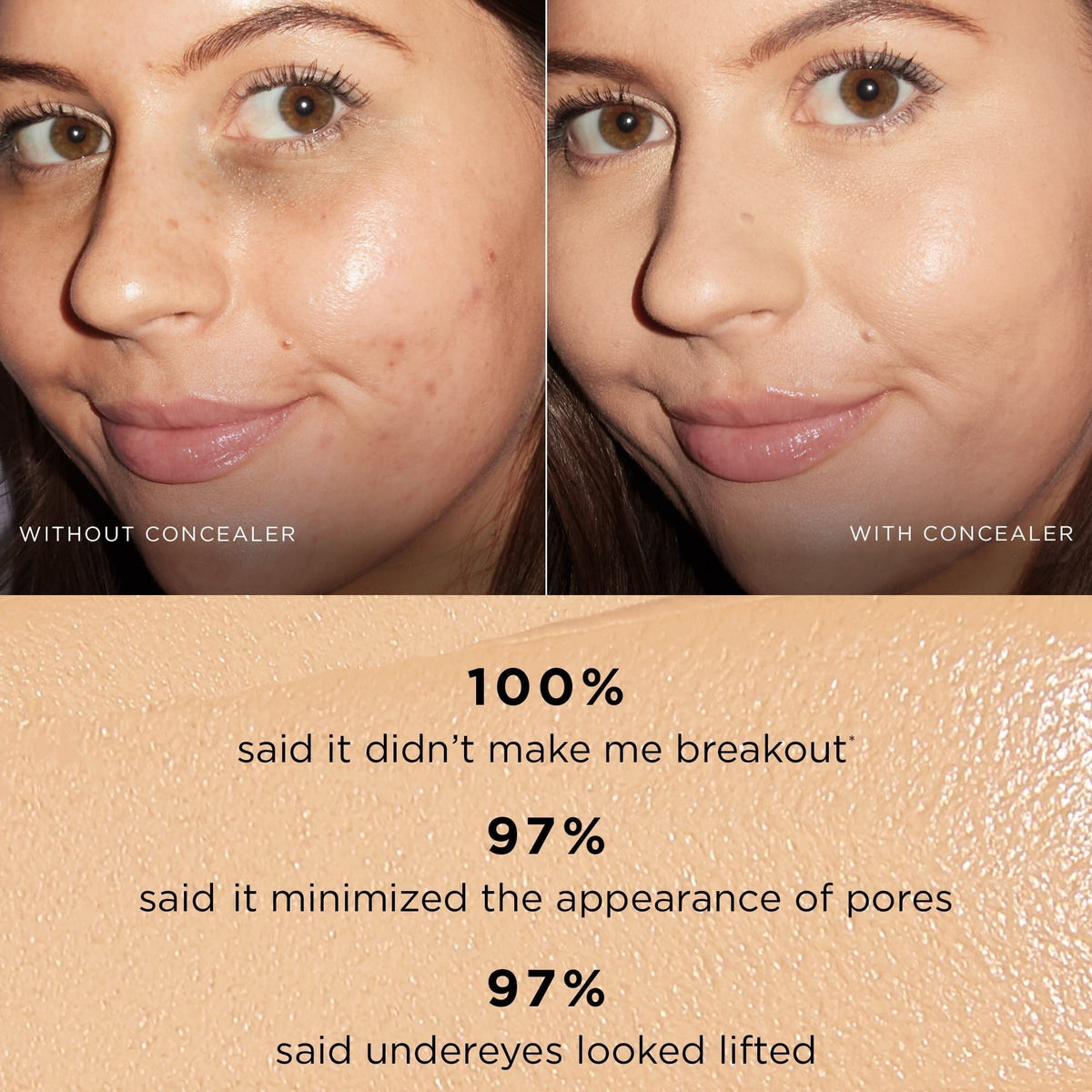Final 3 Hours: 60% OFF🔥Blur Concealer Stick