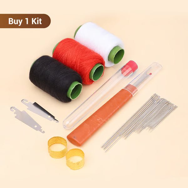 🔥Last Day 48% OFF🔥37Pcs Sewing Tool Set