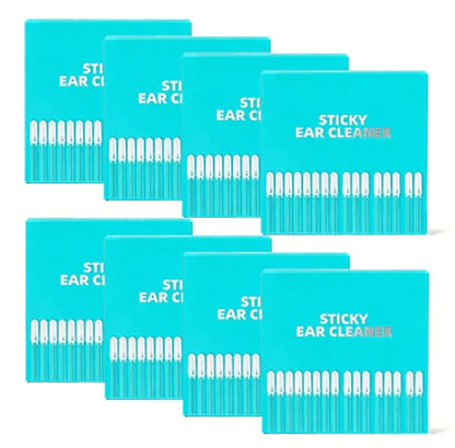 🔥Last Day 49% OFF - Sticky Ear Cleaning Sticks – Gentle, Visible Ear Care