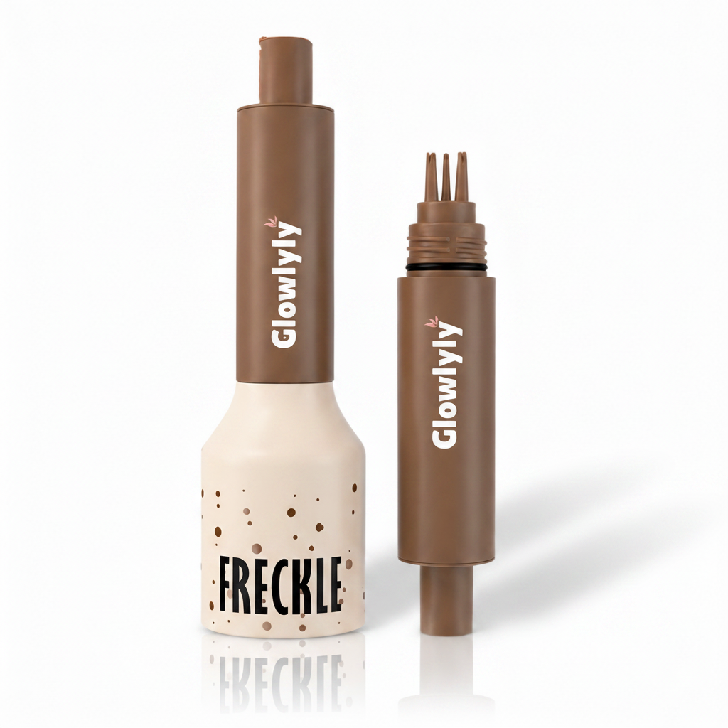 Freckle Stamp