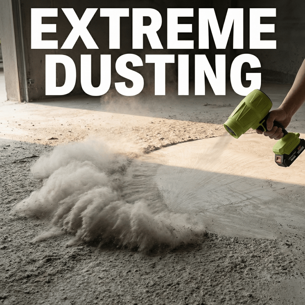 🏆2026 Upgraded Turbo Jet Blower, Cordless Turbo Super Power Air Duster🌟