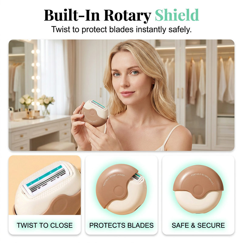 Skglm™ — Glide Through Your Day with Baby-Smooth, Irritation-Free Confidence