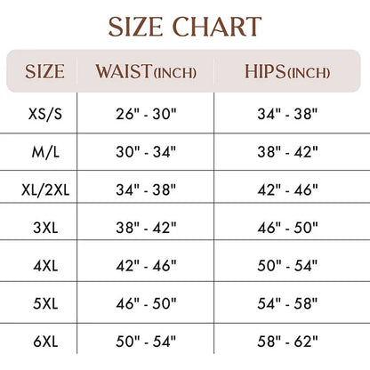 No. 1 In 2026 SALE- Butt Lifter Slimming Shapewear
