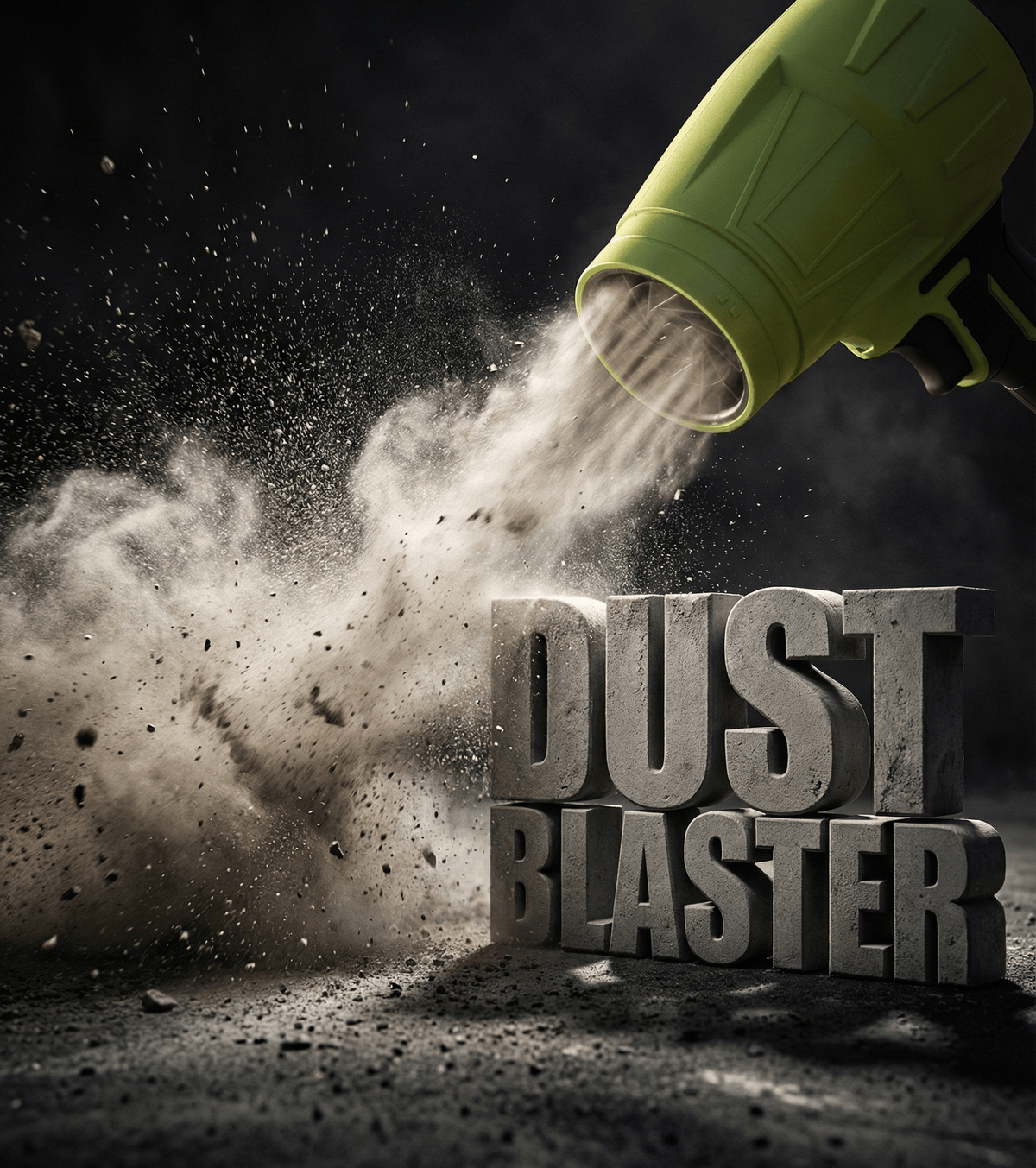 🏆2026 Upgraded Turbo Jet Blower, Cordless Turbo Super Power Air Duster🌟