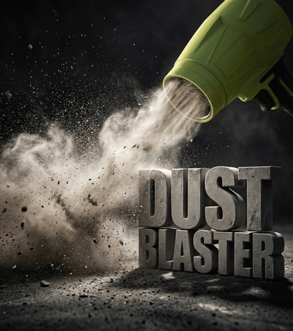 🏆2026 Upgraded Turbo Jet Blower, Cordless Turbo Super Power Air Duster🌟