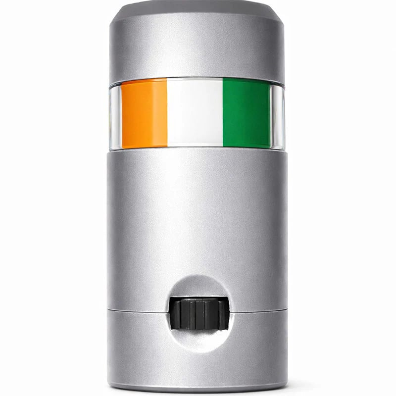 National Flag Face Paint Stick for Sports Fans ⚽