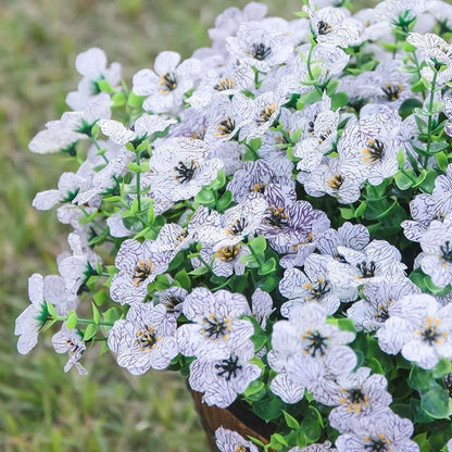 Vibrant Artificial Flowers: 365 Days of Spring 🌿
