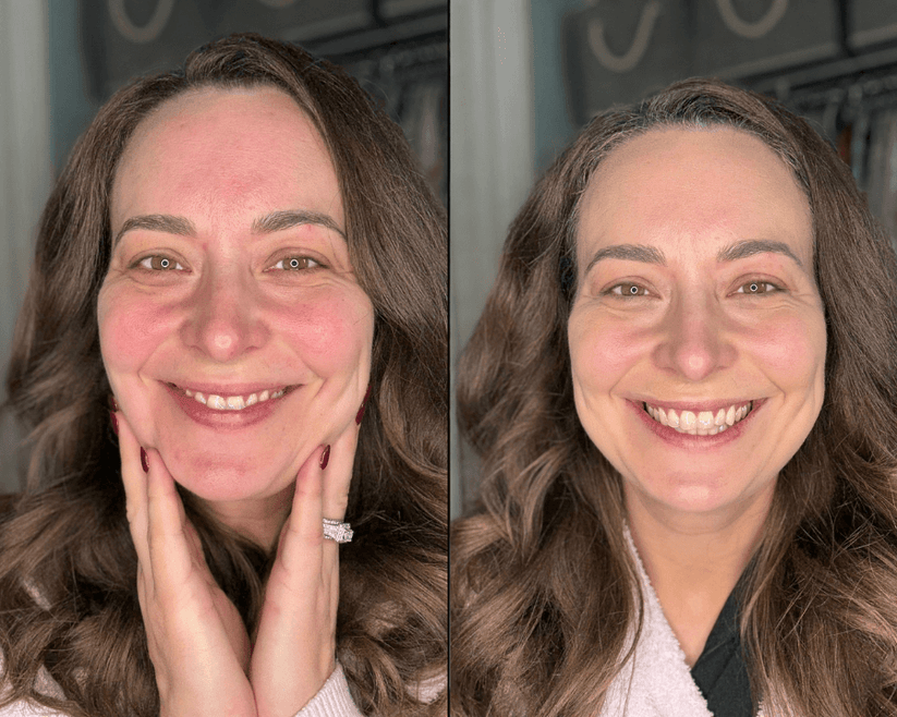 Hrimzw™ Korean Color-Changing Foundation stick