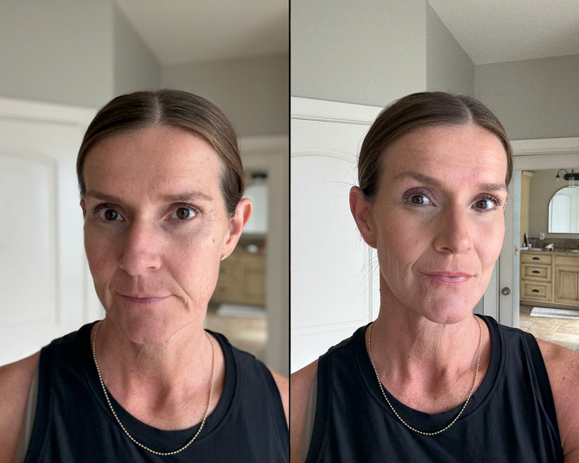 Hrimzw™ Korean Color-Changing Foundation stick