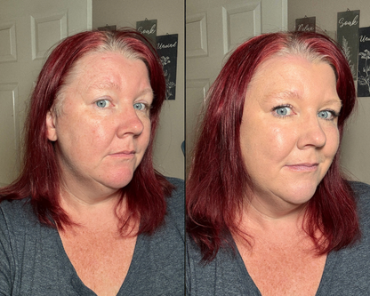 Hrimzw™ Korean Color-Changing Foundation stick