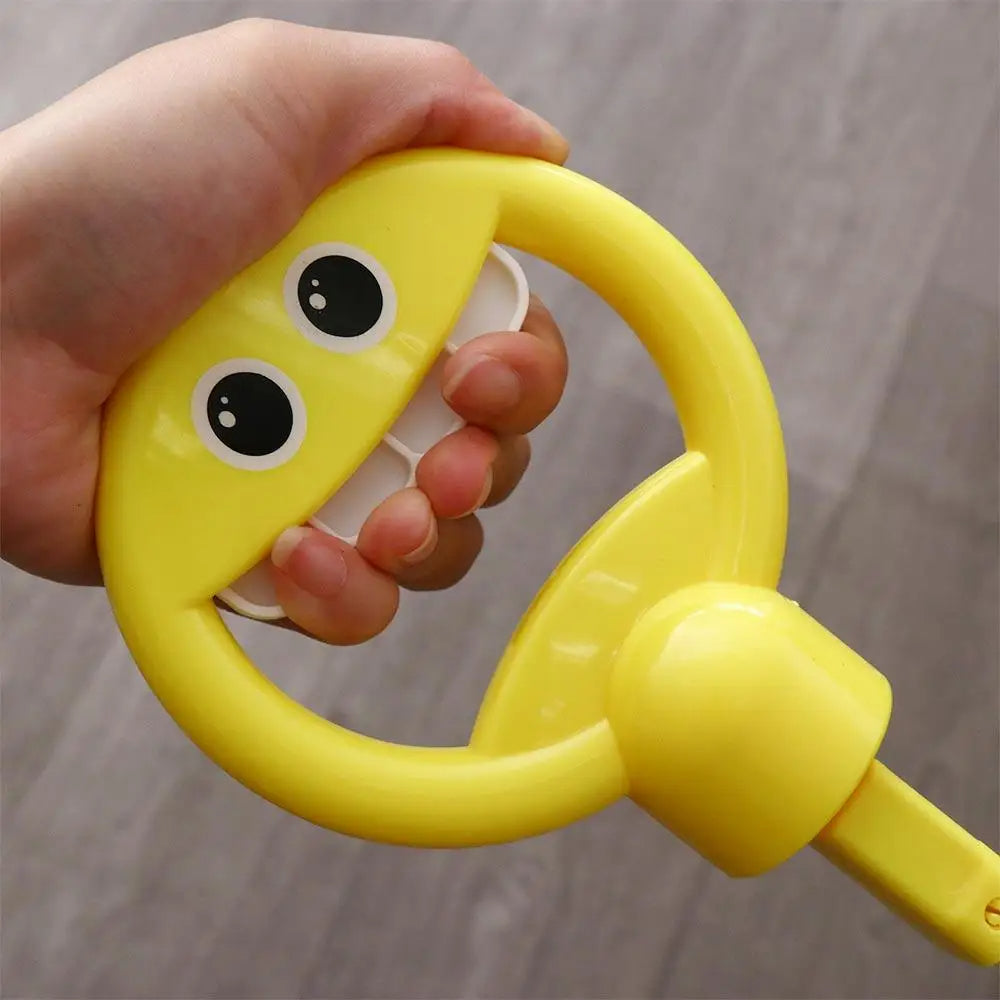 32 Hole Smiling Face Bubble Wand