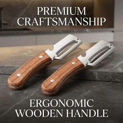 Multi functional Premium stainless steel blade kitchen tools