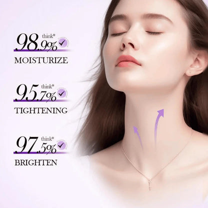 49% off 🏷️ first 50 orders! 2026 Roller Massage Neck Cream
