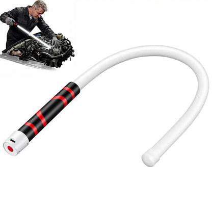 Bendable LED Flashlight Stick