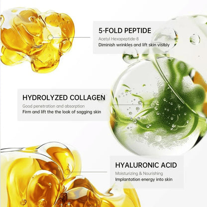 49% off 🏷️ first 50 orders! 2026 Roller Massage Neck Cream