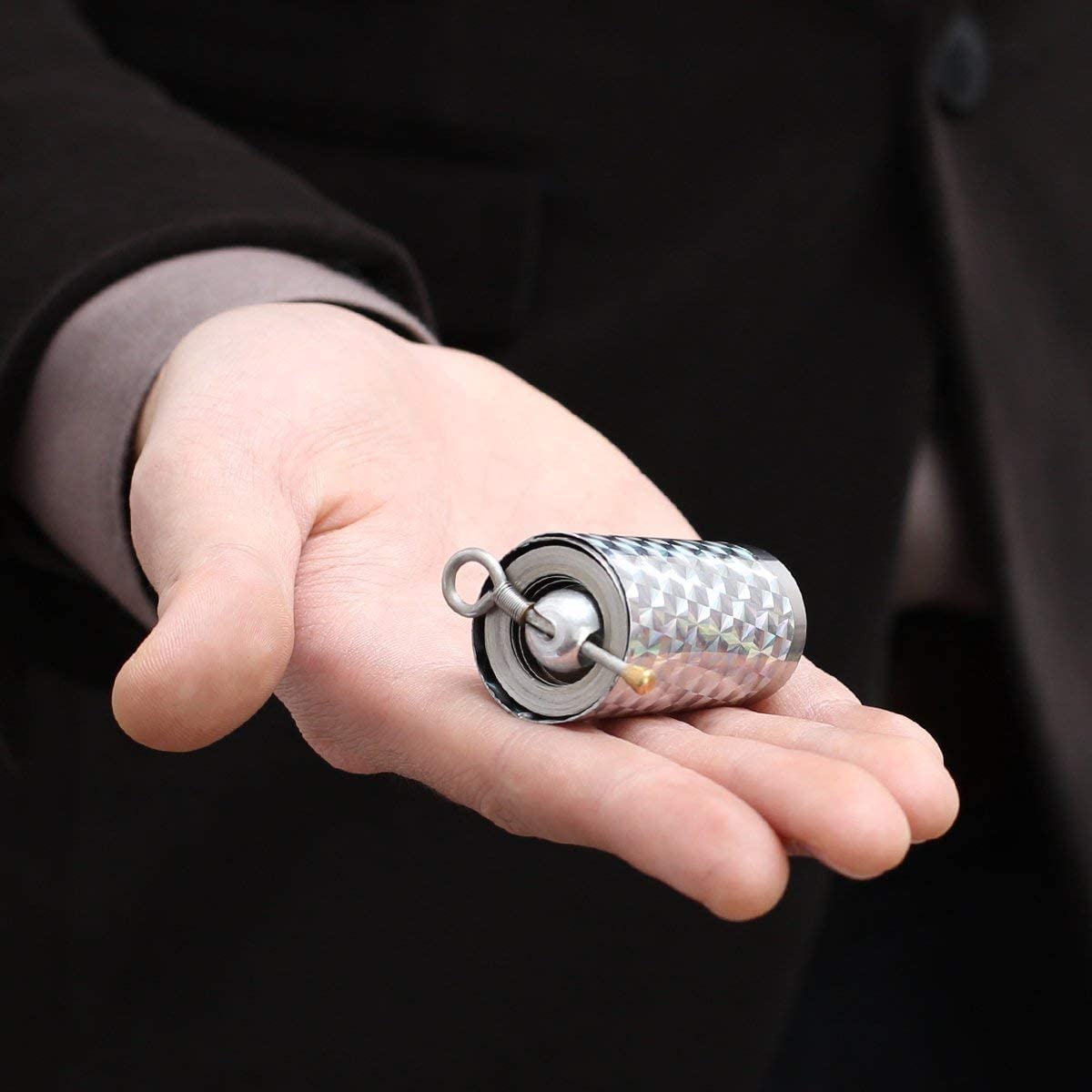 Hrimzw™ — Command Every Crowd with Effortless, Jaw-Dropping Magic