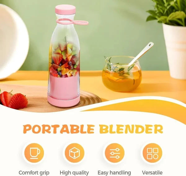 💥2026 NEW Portable Blender