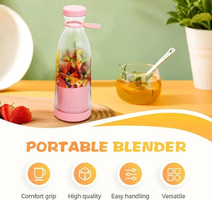 💥2026 NEW Portable Blender