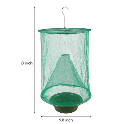 Super Effective Fly Trap