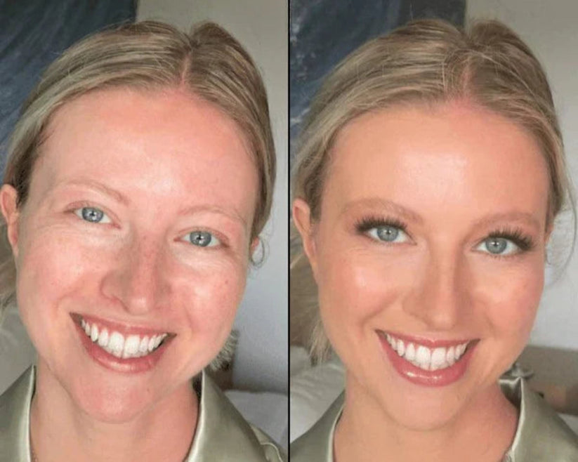 Hrimzw™ Korean Color-Changing Foundation stick