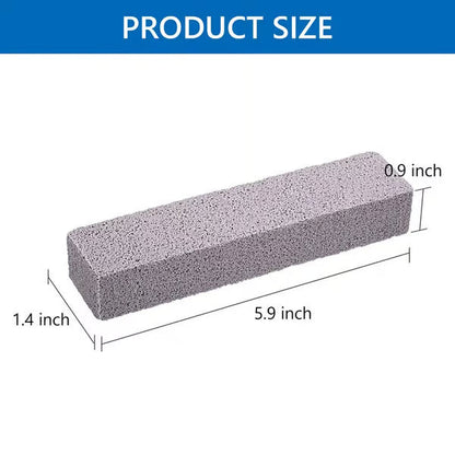 🧼✨ Pumice Scouring Pad – The Ultimate Cleaning Power Stone! ✨🧼