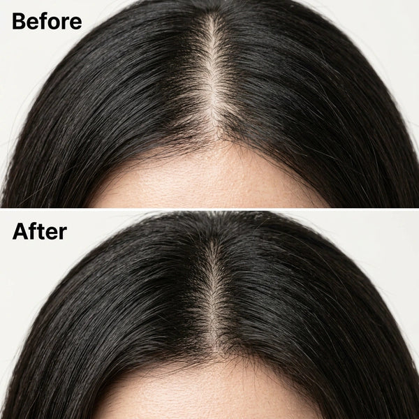 Herbal Skglm™ Thicker, Fuller, Darker Hair Bar