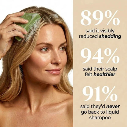 Herbal Skglm™ Thicker, Fuller, Darker Hair Bar
