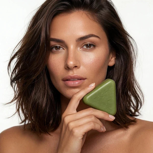 Herbal Skglm™ Thicker, Fuller, Darker Hair Bar